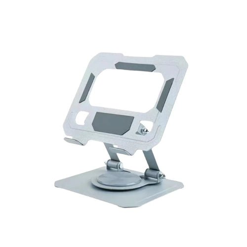 360° Rotatable Tablet Stand Adjustable Foldable Desktop Stand Holder - My 2 buyOther