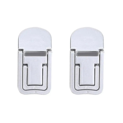 2PCS Mini soporte plegable para portátil, elevador portátil para teclado de ordenador