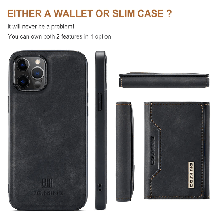 Apple Iphone 14 Case Iphone Pro Max Phone Wallet Case - My 2 buyMobile & Laptop Accessories