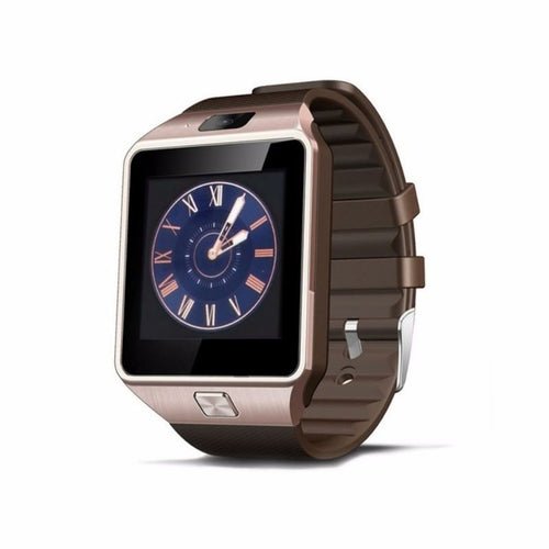Bluetooth android smart watch with Camera Clock SIM TF Slot smartwatch - My 2 buyWomen's Clothing