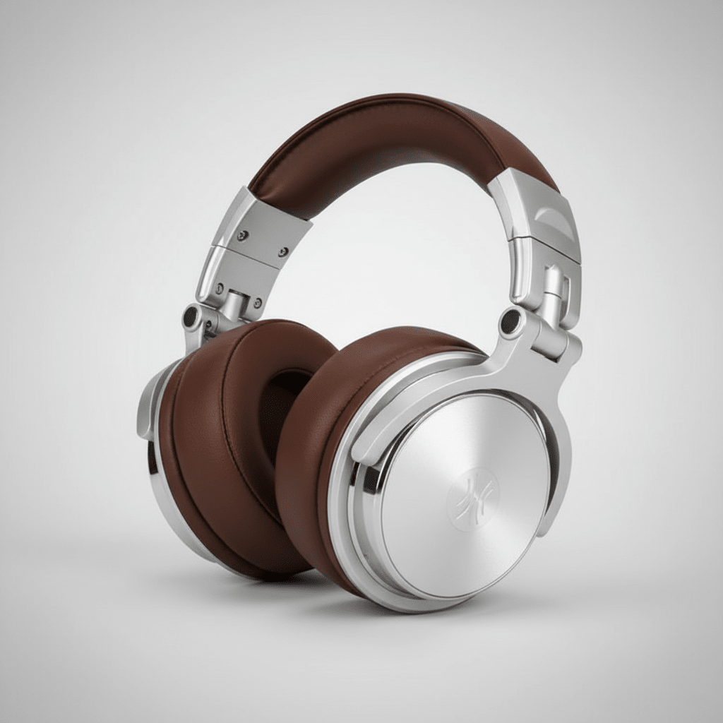 DJ Pro Headphone - My 2 buy