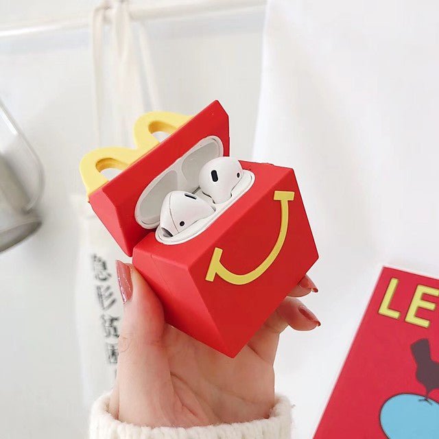Fries Before Guys AirPods Case - My 2 buyCases & Covers