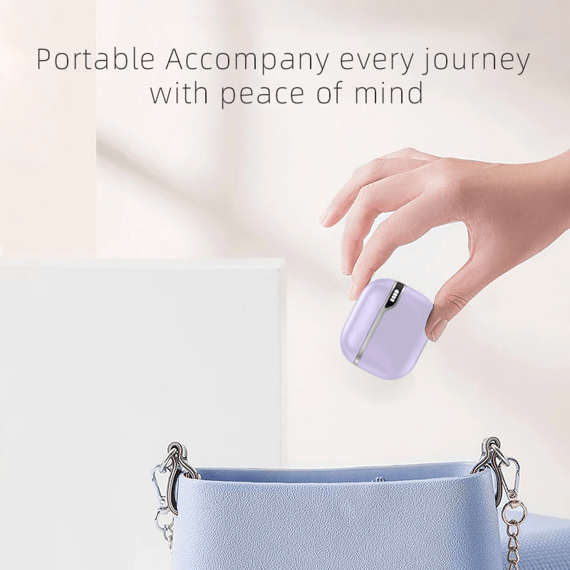 High Quality New Wireless Earphones Bluetooth V5.2 TWS Earbuds - My 2 buyTech Accessories