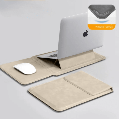 Laptop Sleeve Case 13 14 15 15.6 16Inch For Huawei HP DELL Bag For - My 2 buyOther