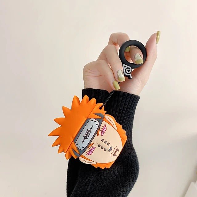 حافظات سماعات Naruto ペイン Pein، Airpods Pro Case - My 2 buyCases & Covers
