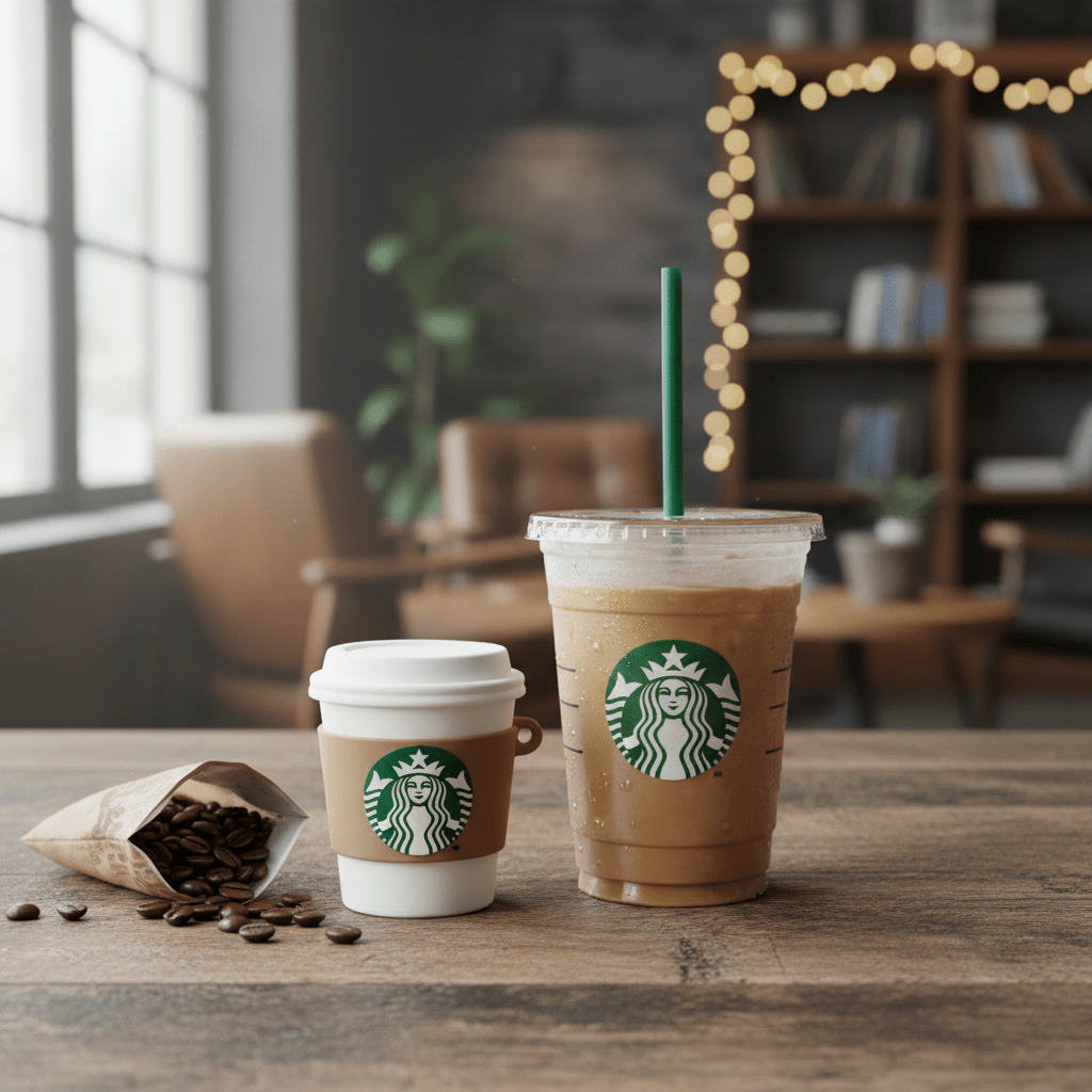 Starbucks Coffee Airpod Case airpods 1/2 case AirPods Pro case - My 2 buyCases & Covers
