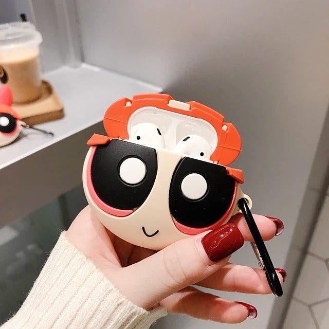 The Powerpuff Girls AirPods Case AirPods Pro Case - My 2 buyCases & Covers