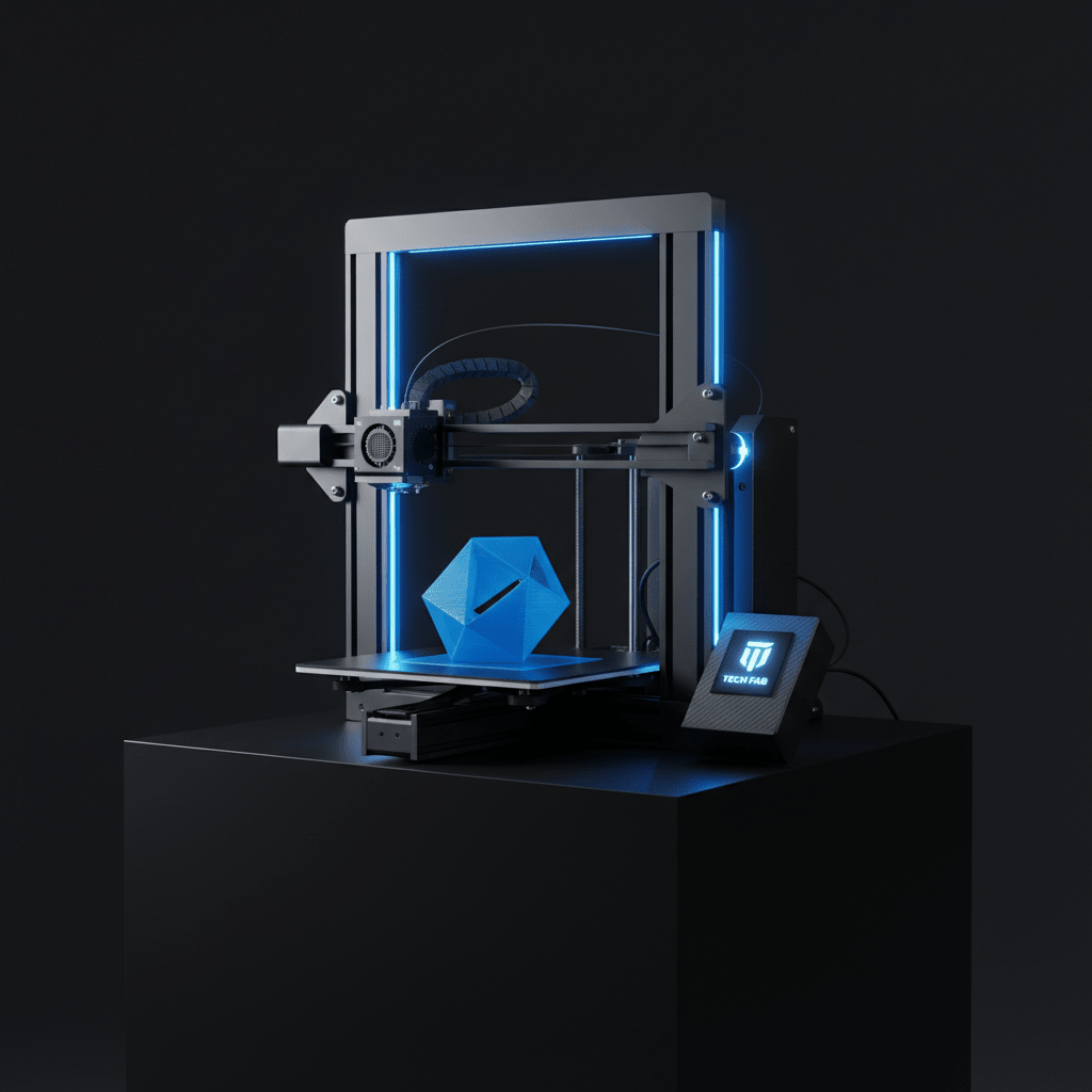 3D Printing - My 2 buy