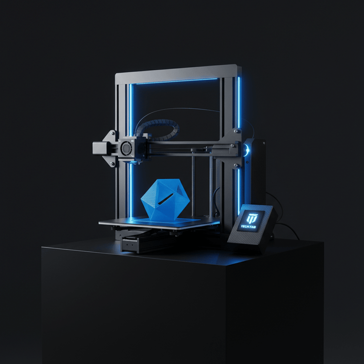 3D Printing - My 2 buy