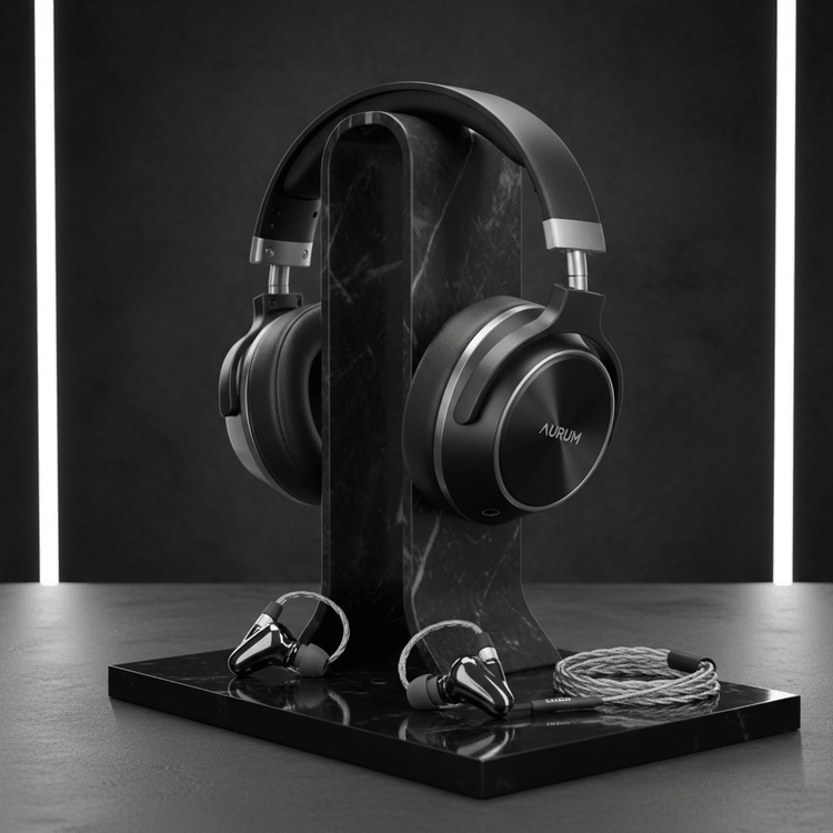 Audio & Headphones - My 2 buy