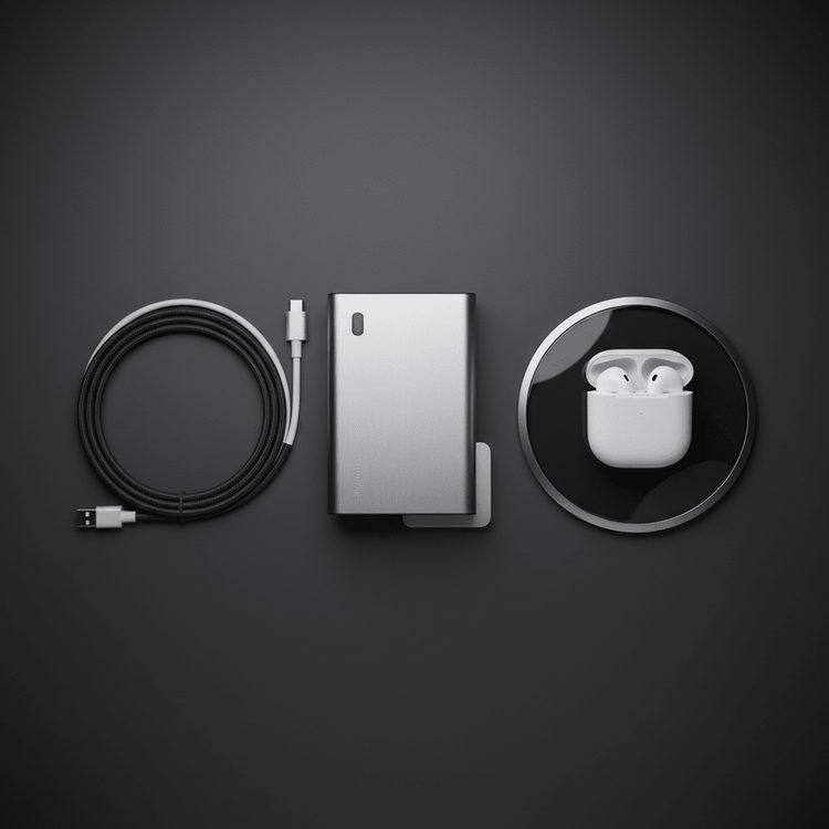 Charging & Power - My 2 buy
