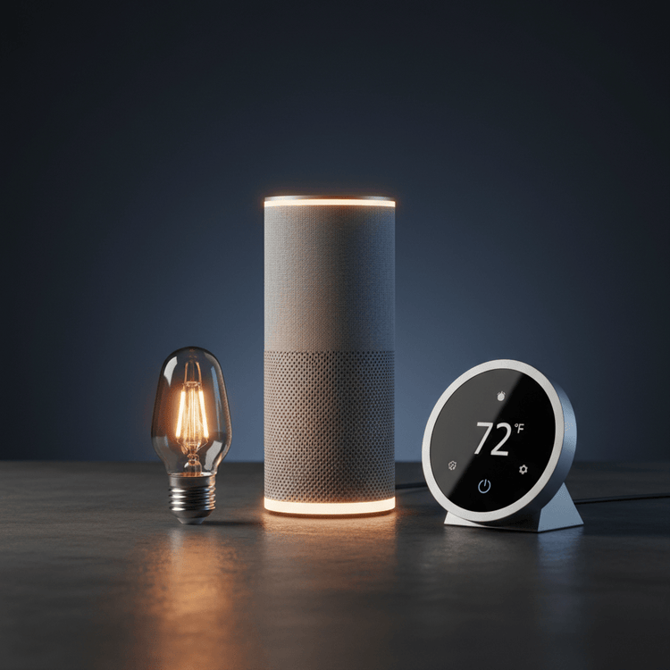 Smart Home - My 2 buy