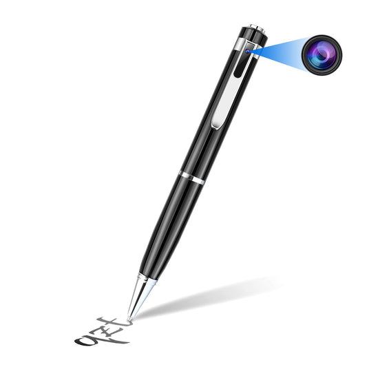 1080P HD Mini Camcorder Sports DV DVR Camcorder Hidden Camera Pen - My 2 buyAudio & Video