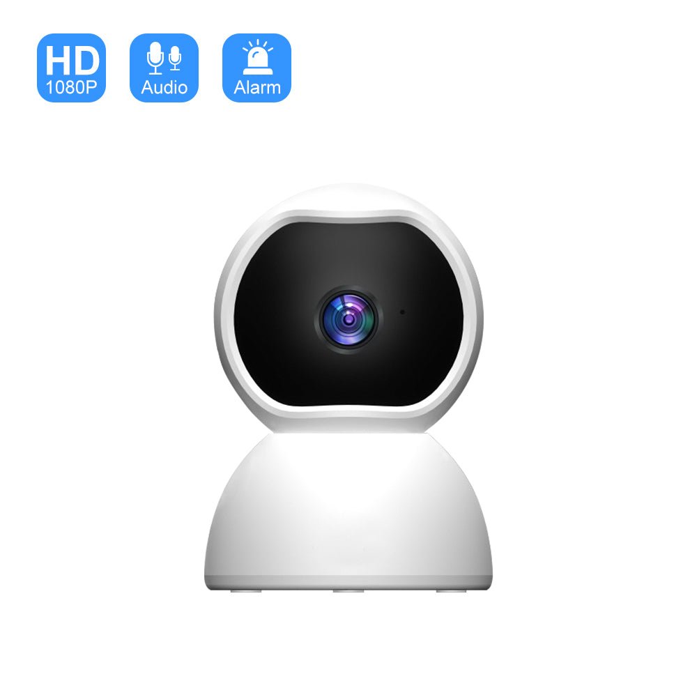 1080P Home Security Indoor Wireless IP Camera - My 2 buyTech Accessories