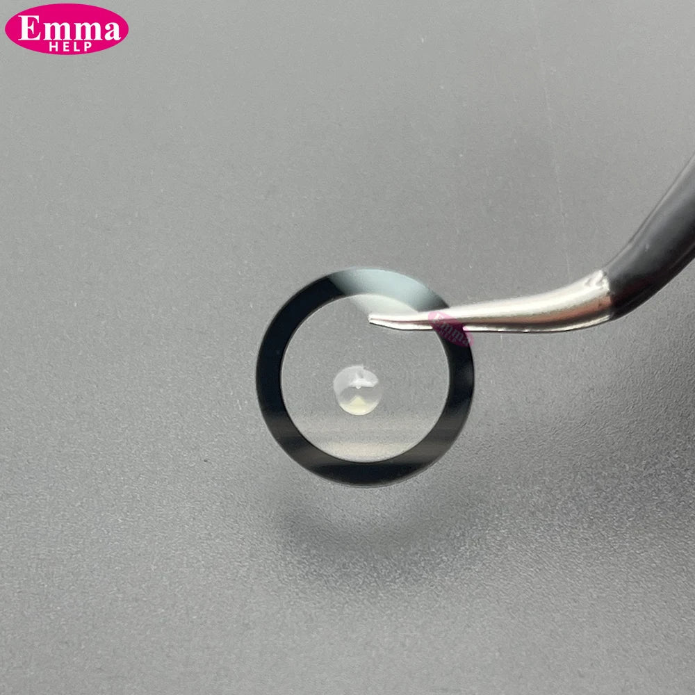 10Set A+ Back Camera Glass for iPhone 16 15 Pro Max 17 Air 14 Plus 13 - My 2 buyOther