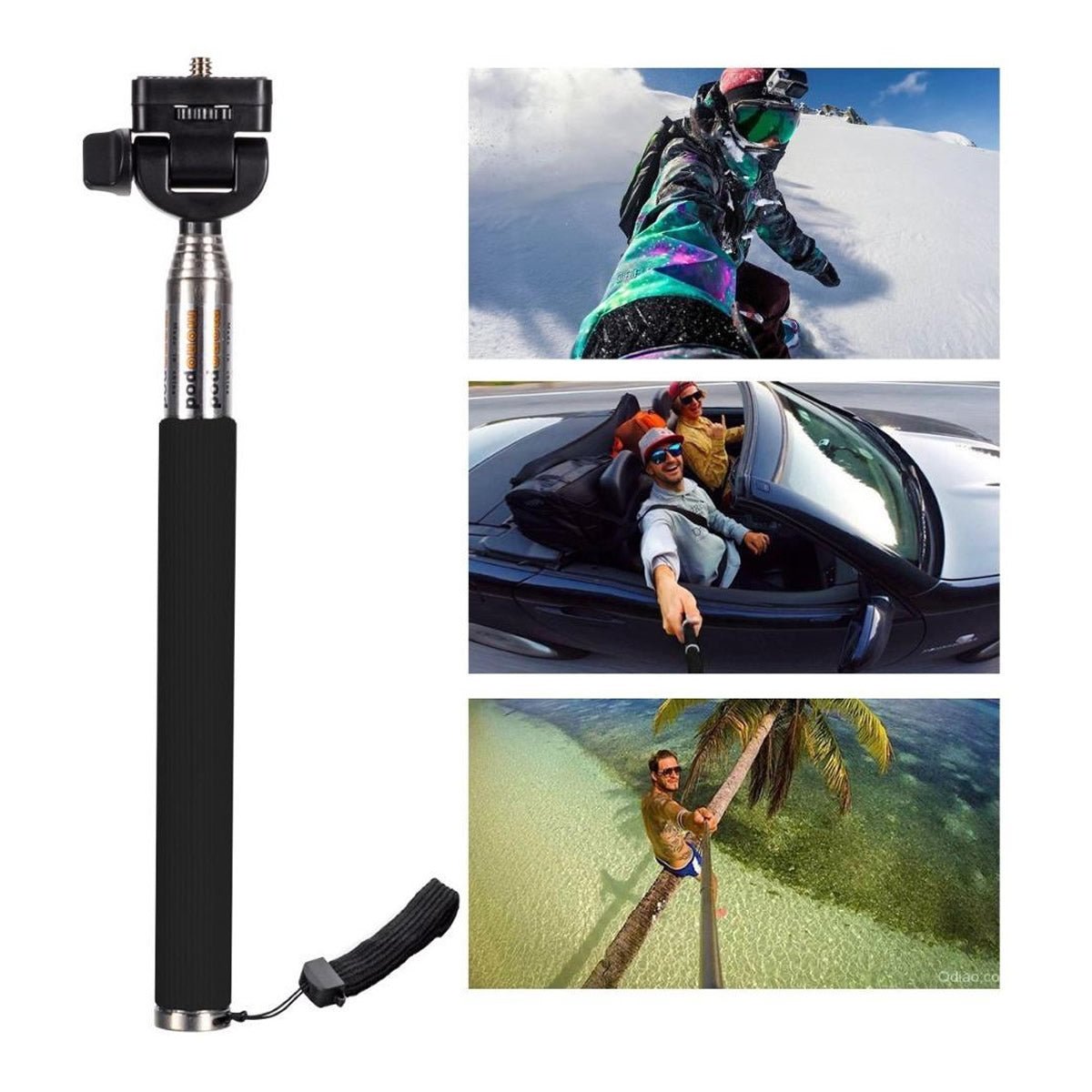 11 in 1 Smartphone Camera Lens Kit - My 2 buyTech Accessories