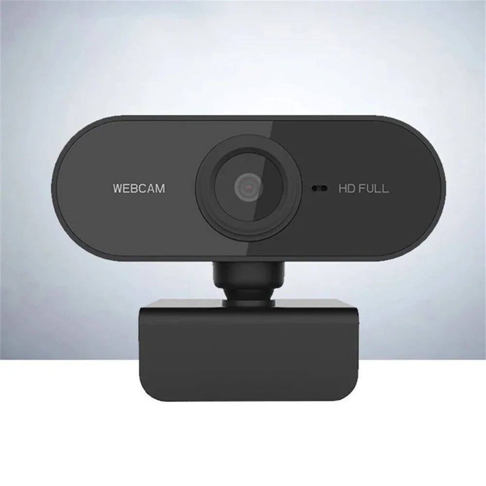 2K 1080P 720P 480P HD Webcam For Desktop Laptop Computer Mini USB Web - My 2 buyOther