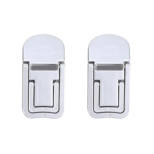 2PCS Mini Foldable Laptop Stand Portable Computer Keyboard Riser with - My 2 buyOther
