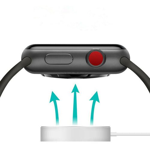 3 in 1 Wireless Charger Quick Charger USB Cable - My 2 buy