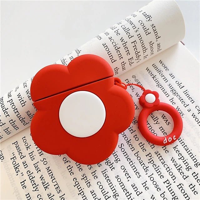 3D Daisy AirPods Cases - My 2 buyCases & Covers