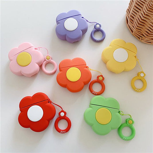 3D Daisy AirPods Cases - My 2 buyCases & Covers