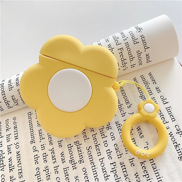 3D Daisy AirPods Cases - My 2 buyCases & Covers