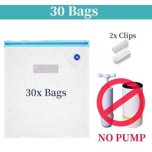 3D Printer PLA ABS TPU PETG 1kg Filament Vacuum Storage Bags Keep - My 2 buyOther