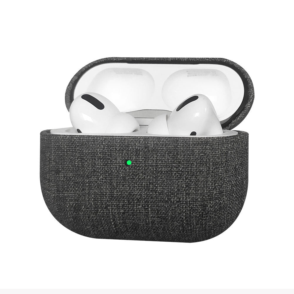3rd generation Headset All-inclusive Fabric Earphone Cover - My 2 buyCases & Covers