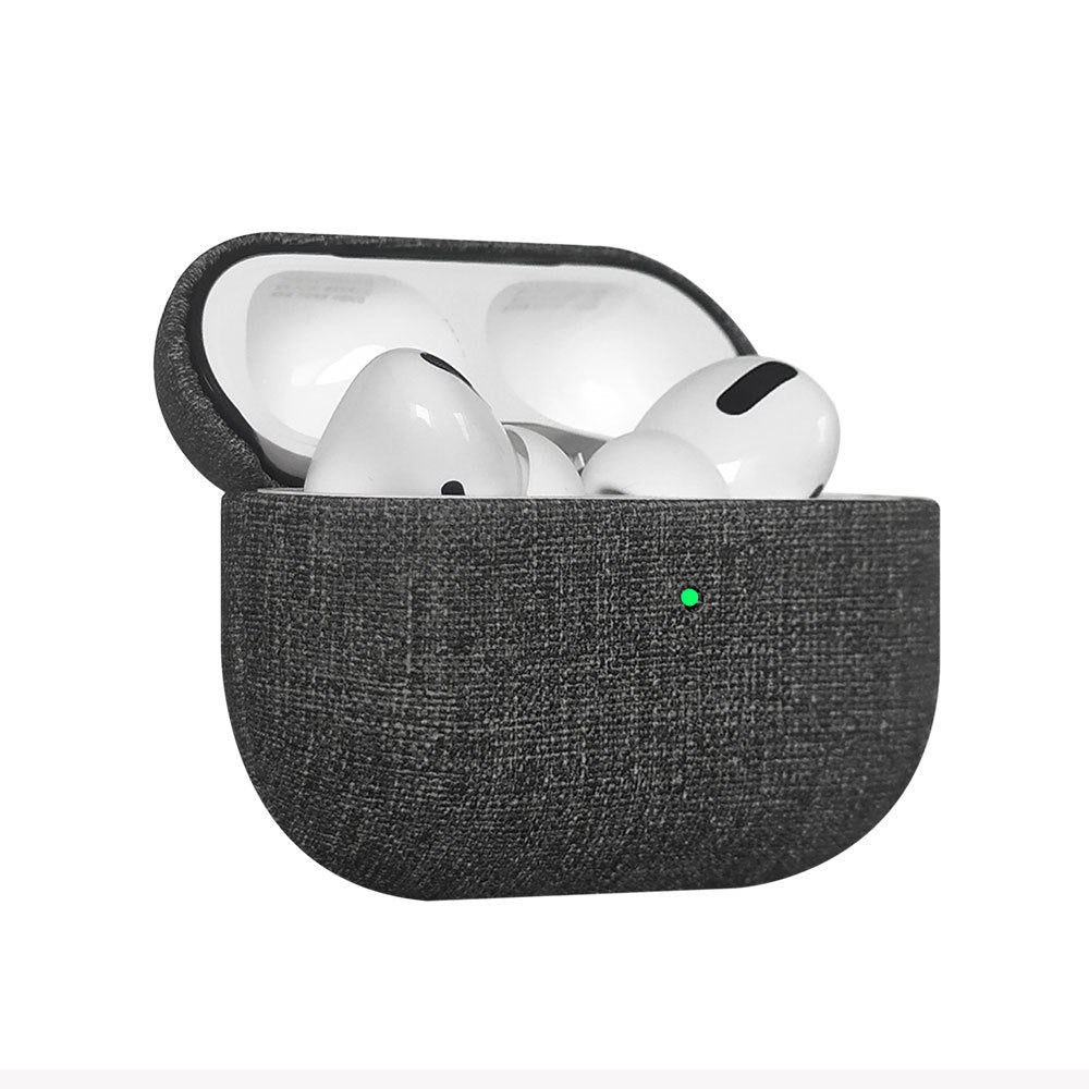 3rd generation Headset All-inclusive Fabric Earphone Cover - My 2 buyCases & Covers