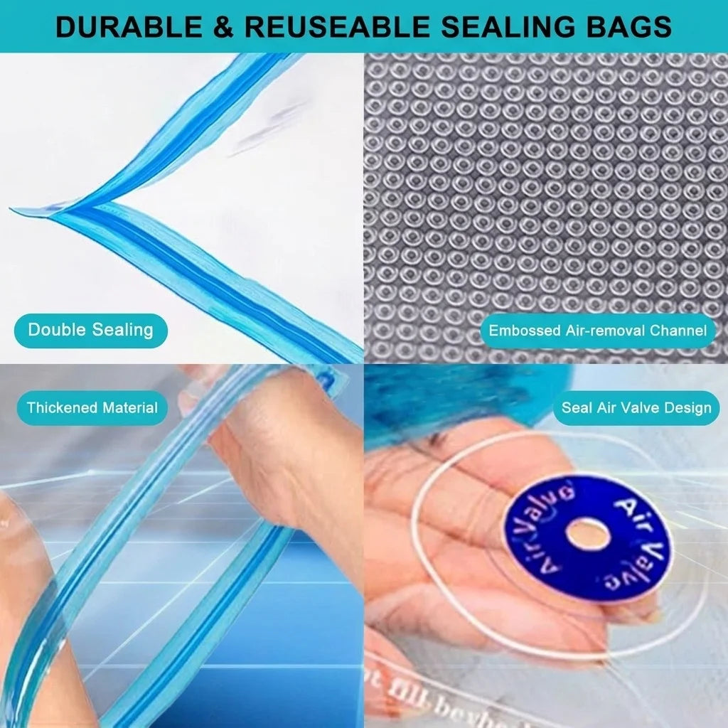 Filament Storage Bag PLA  ABS PETG TPU Nylon Sealed 3D Printer