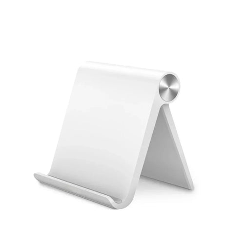 Adjustable Lazy Mobile Phone Holder Portable Desktop Tablet Stand