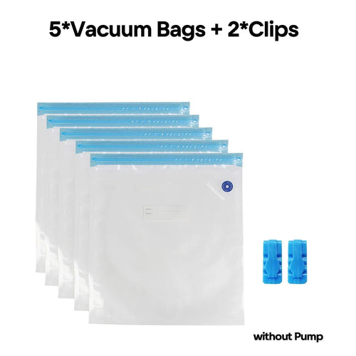 Filament Storage Bag PLA  ABS PETG TPU Nylon Sealed 3D Printer