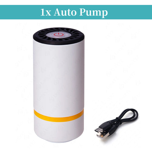3D Printer PLA ABS TPU PETG 1kg Filament Vacuum Storage Bags Keep