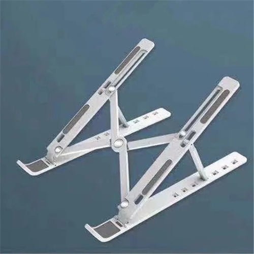 Adjustable Foldable Laptop Stand 7 Level Portable ABS Holder for - My 2 buyOther