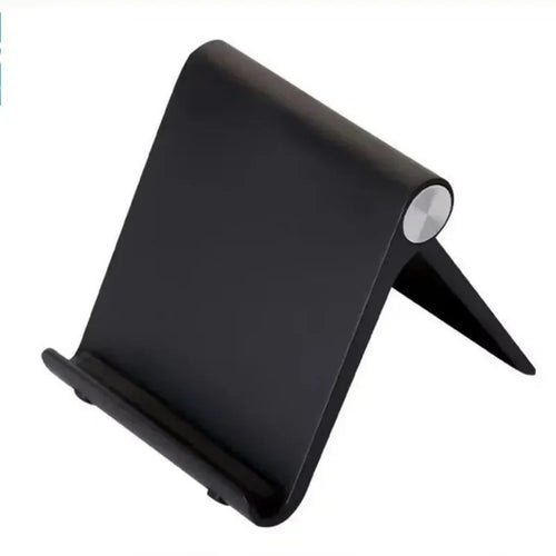 Adjustable Lazy Mobile Phone Holder Portable Desktop Tablet Stand - My 2 buyOther