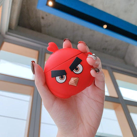 Angry Bird AirPods 1/2 Case - My 2 buyCases & Covers