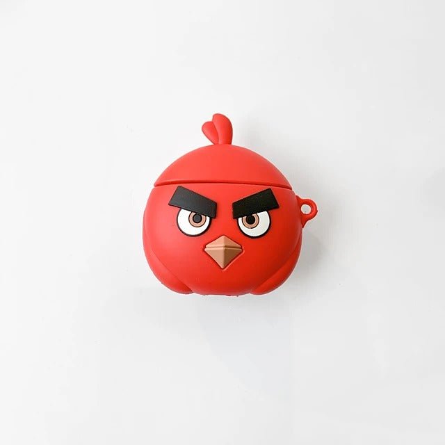 Angry Bird AirPods 1/2 Case - My 2 buyCases & Covers