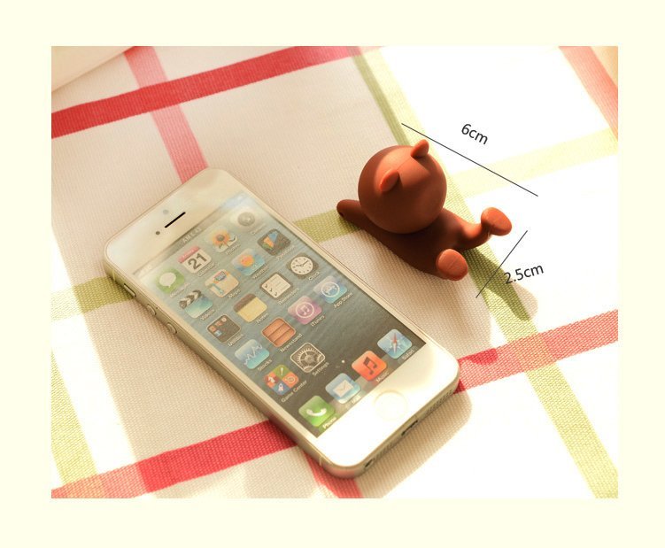 Animal Phone Stand Set - My 2 buyCases & Covers