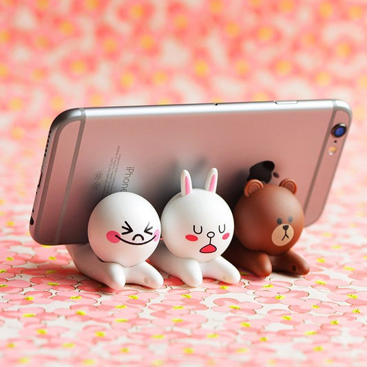 Animal Phone Stand Set - My 2 buyCases & Covers
