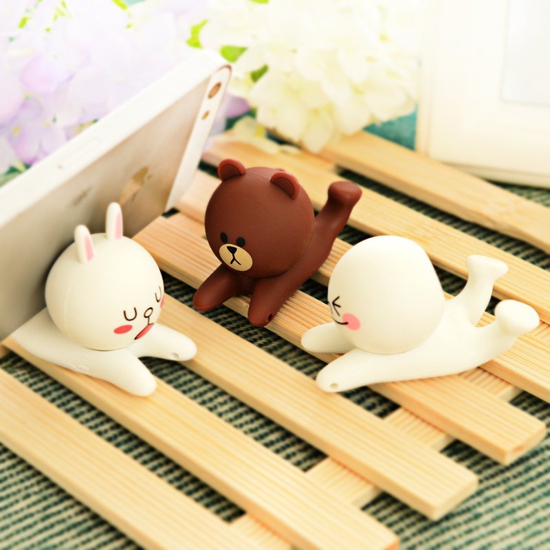 Animal Phone Stand Set - My 2 buyCases & Covers