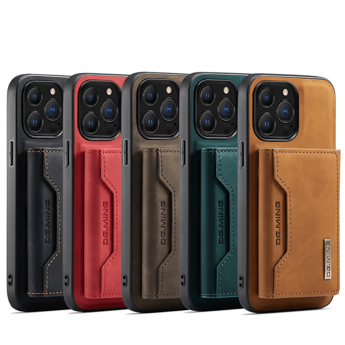 Apple Iphone 14 Case Iphone Pro Max Phone Wallet Case - My 2 buyMobile & Laptop Accessories