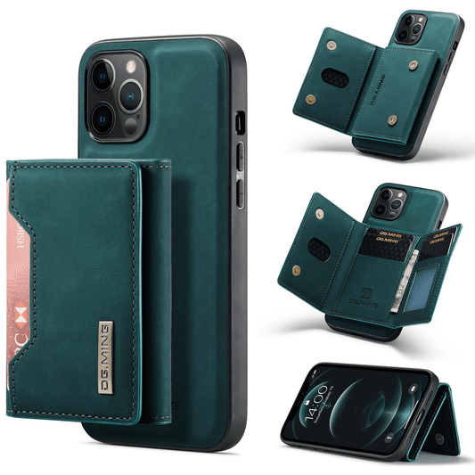 Apple Iphone 14 Case Iphone Pro Max Phone Wallet Case - My 2 buyMobile & Laptop Accessories