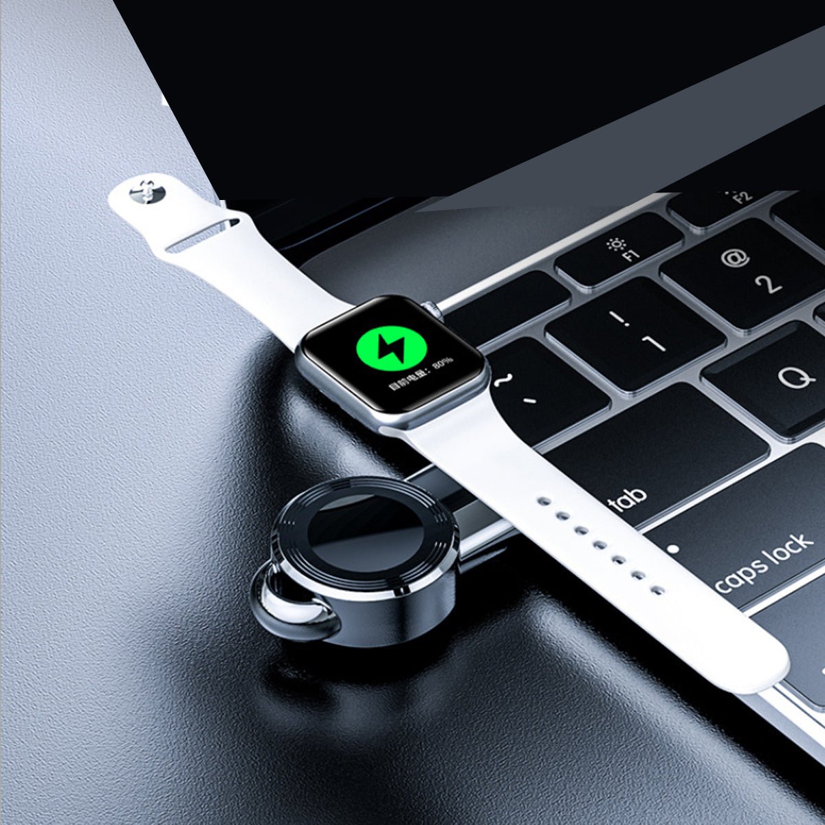 Apple iWatch USB Charger - My 2 buyTech Accessories