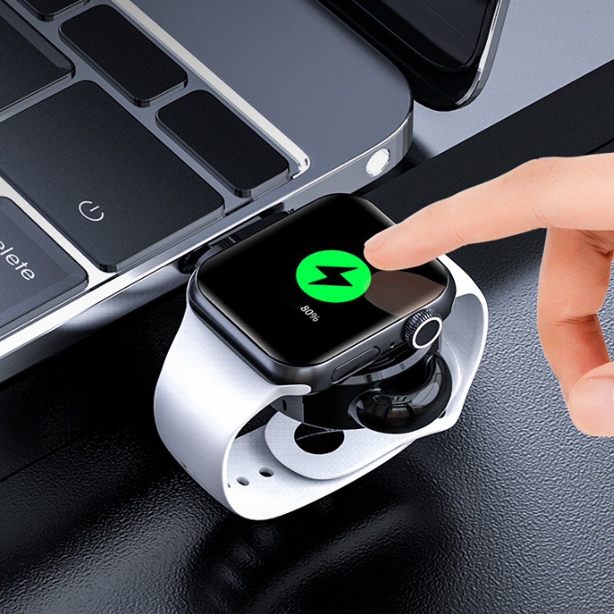 Apple iWatch USB Charger - My 2 buyTech Accessories