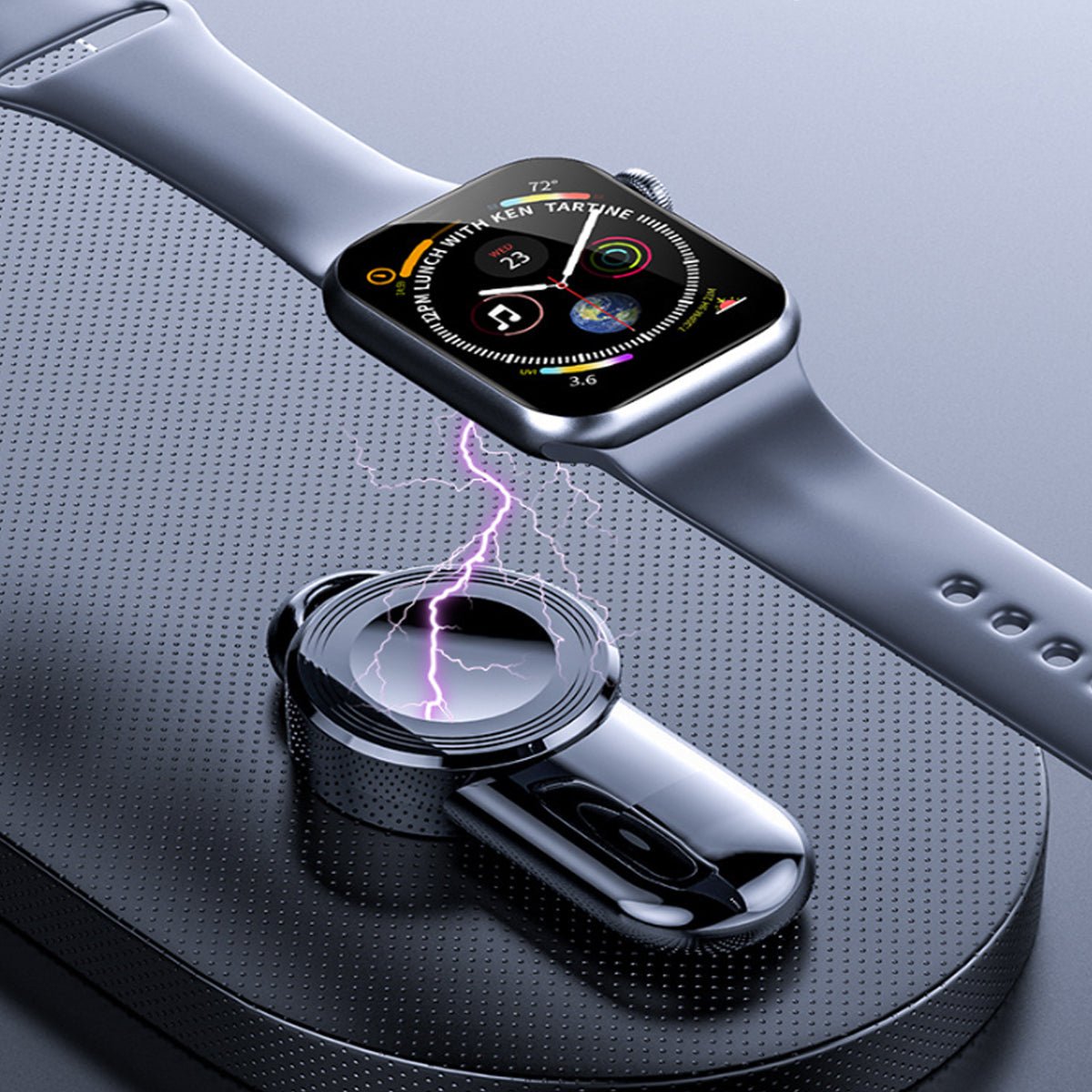 Apple iWatch USB Charger - My 2 buyTech Accessories