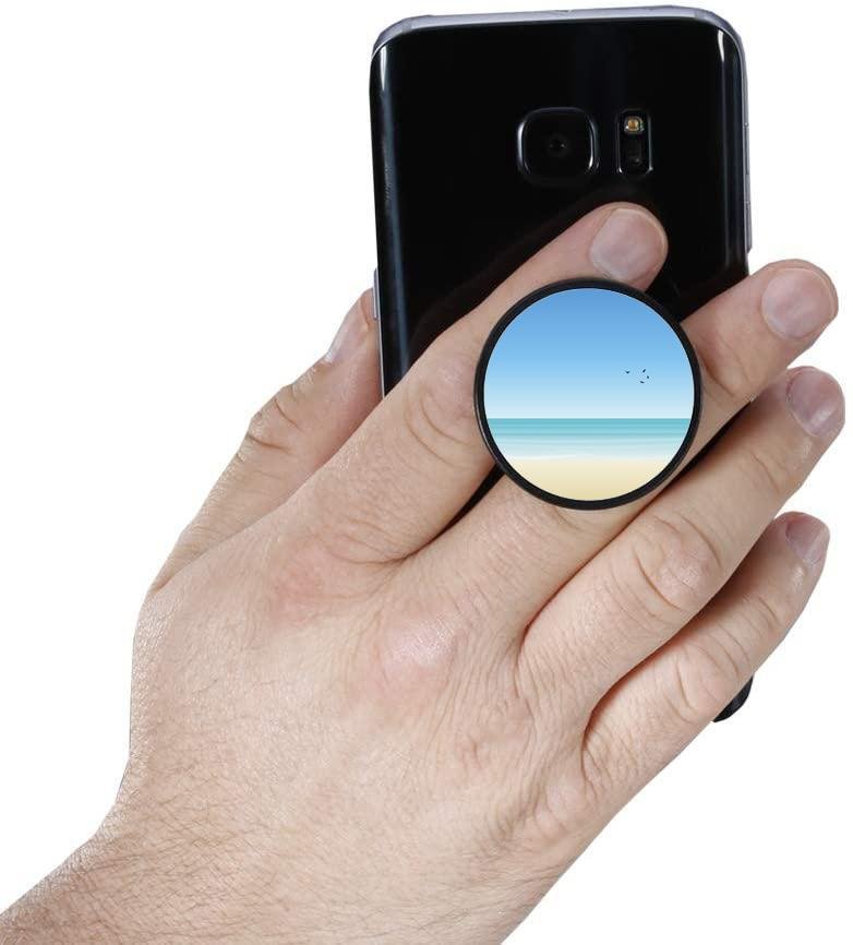 Beach Scene Nuckees - My 2 buyMobile & Laptop Accessories