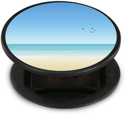 Beach Scene Nuckees - My 2 buyMobile & Laptop Accessories
