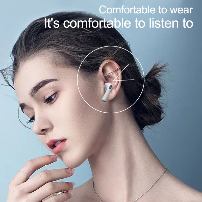 BestPods Third Generation Bluetooth Earphones With ANC - My 2 buyTech Accessories