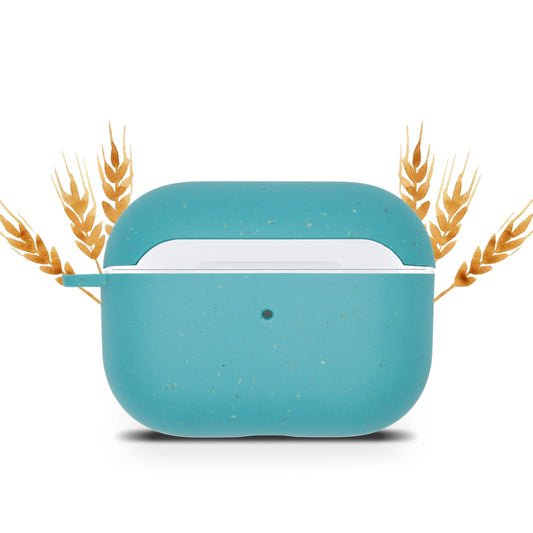 Biodegradable AirPods Pro Case - Ocean Blue - My 2 buyTech Accessories
