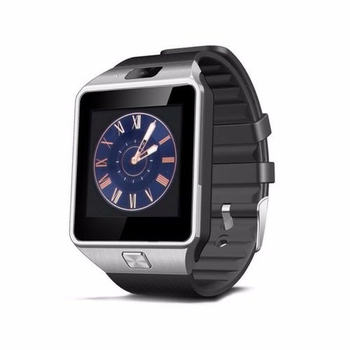 Bluetooth android smart watch with Camera Clock SIM TF Slot smartwatch - My 2 buyWomen's Clothing